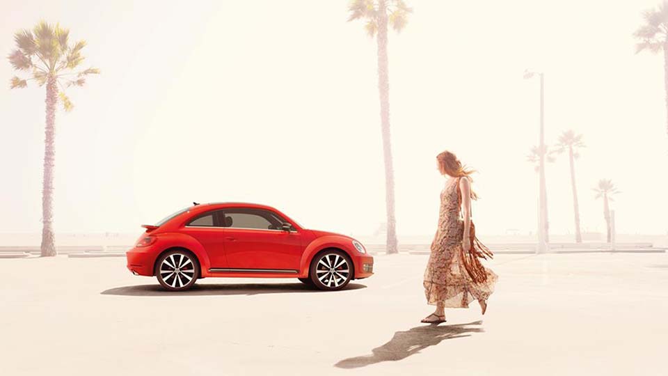 Golf R