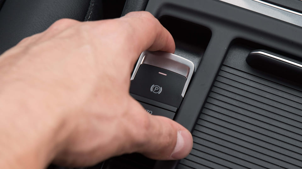 Passat Alltrack Wagon