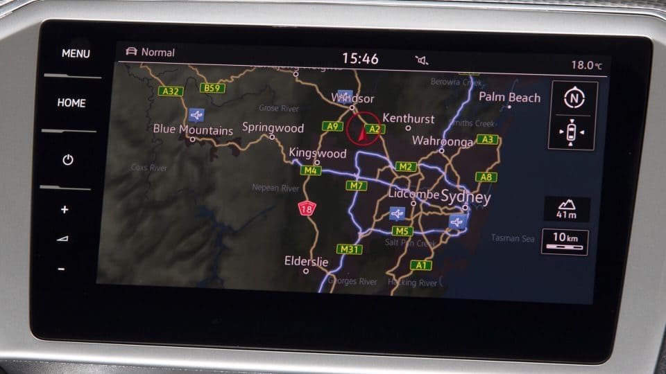 Passat Alltrack Wagon