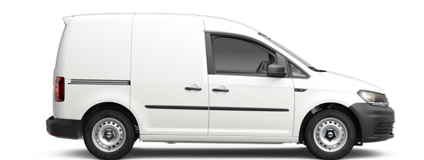 Caddy SWB Runner TSI 160NM
