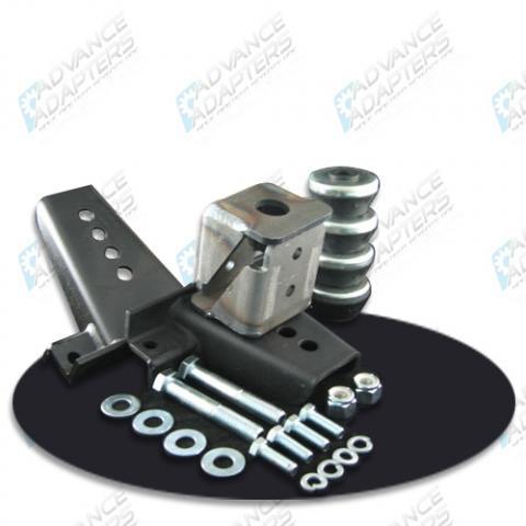 motor mount advance auto