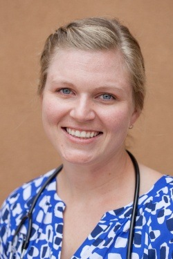 advanced ob gyn - Kaitlin Spangler, CNM