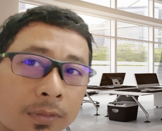 Hadi Sucipto Kusuma