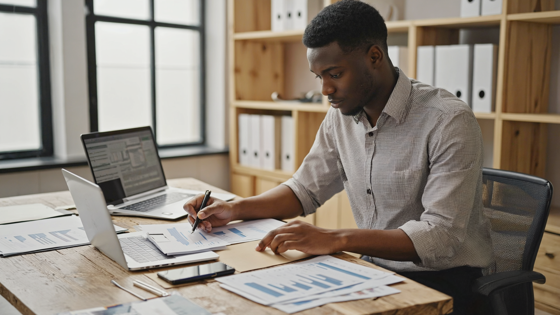 AI for Main Street Act Compliance From Day One: A Practical Onboarding Checklist for New Applicants