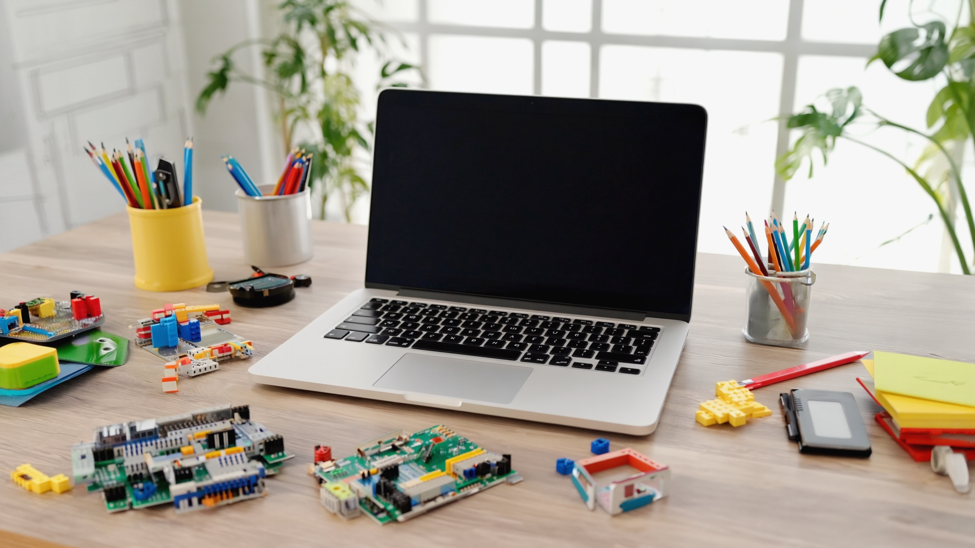 The Attention Economy vs. the Creation Economy: Why AI Coding Shifts Kids from Consuming to Building