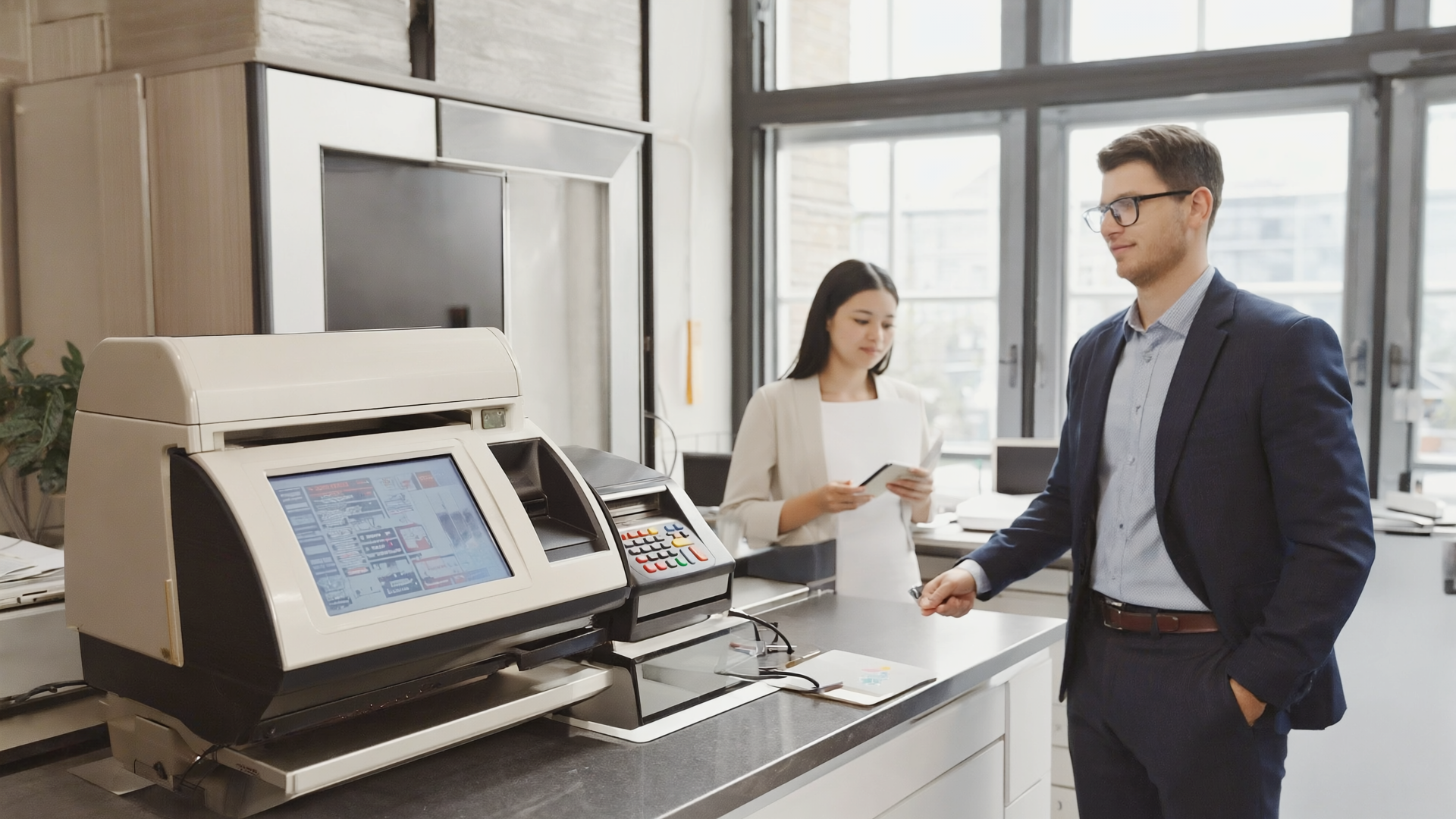 AI Adoption in Small Business: What the Research Actually Shows About Outcomes, Barriers, and ROI