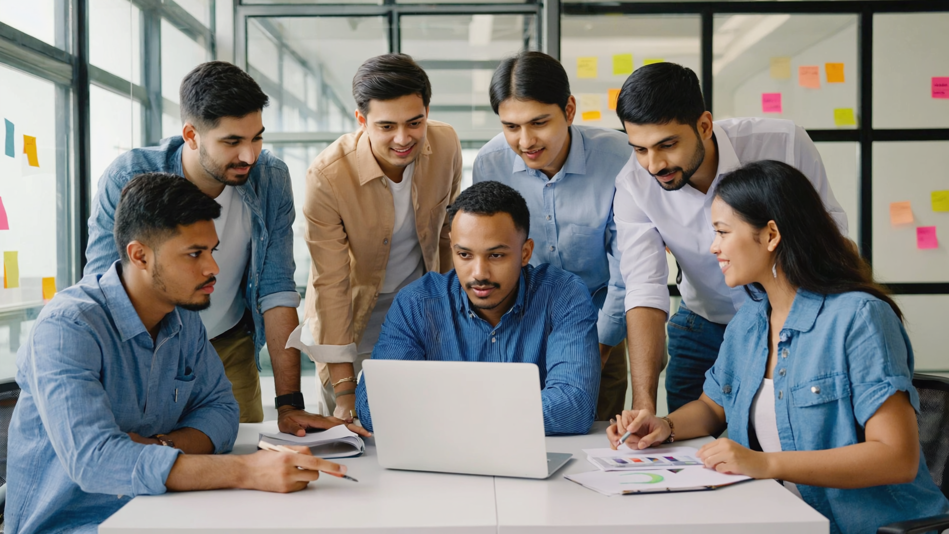 7 Roles Inside a Marketing Agency That Become Dramatically More Productive After Claude Code Training