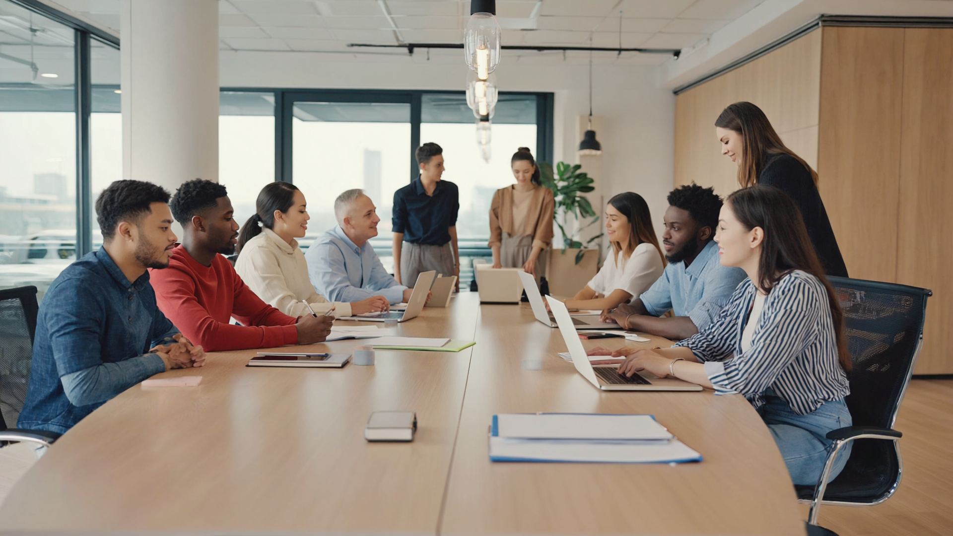 How to Enroll Your Entire Team in an SBA-Aligned AI Workshop and Sustain Adoption Across Every Role