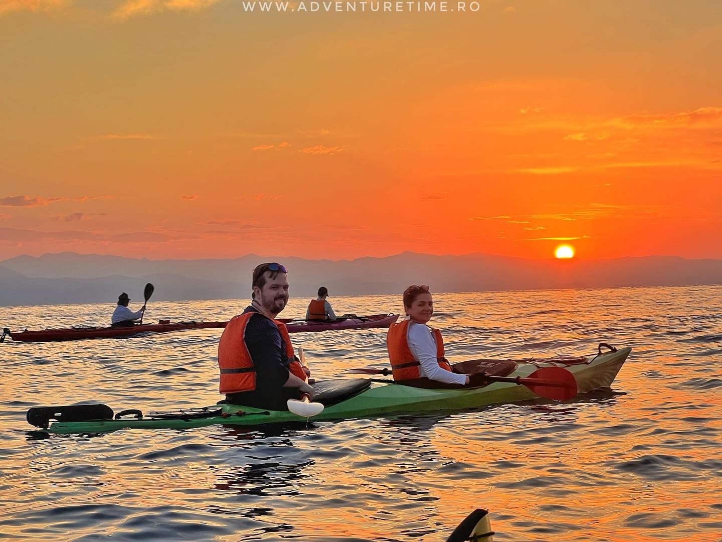 Croatia in Caiace & Rafting pe Tara & Biciclete 19-26 Iulie 2025 - Imagine 2