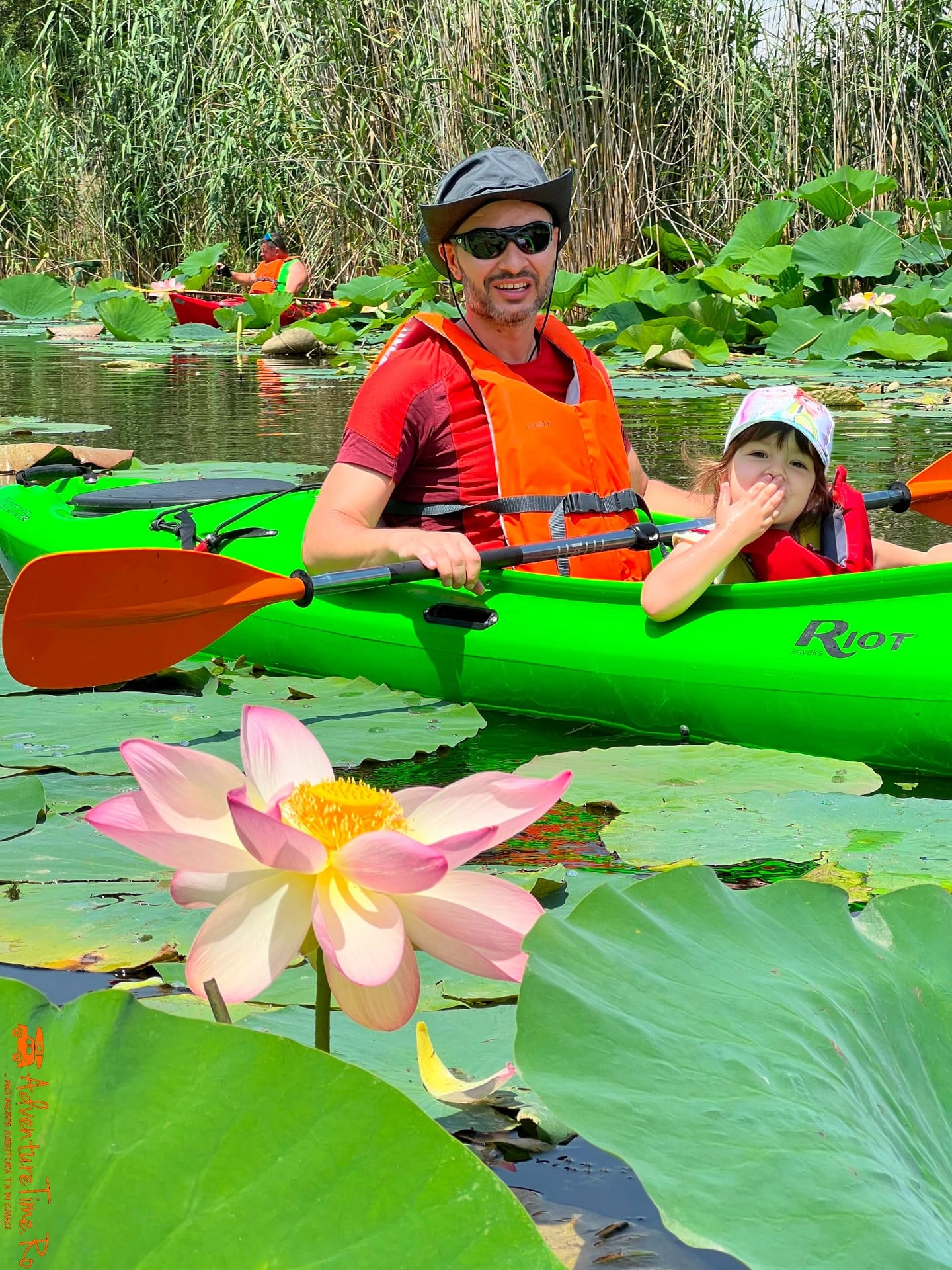 Relaxare de weekend in Caiace&Sup – lacul Snagov Evenimente pentru tot anul 2025 - Imagine 1