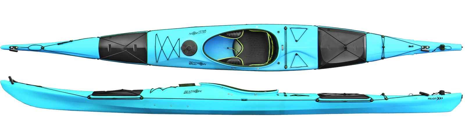 Închirieri Caiac Single