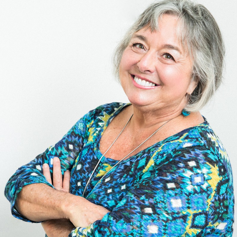 Bobbie Dow Munroe