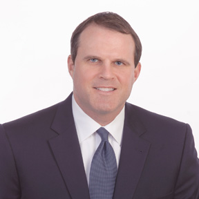 Michael Carleton McHenry