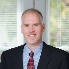 Richard Keith Bryan