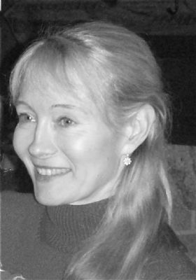 M. Kimerly Polak
