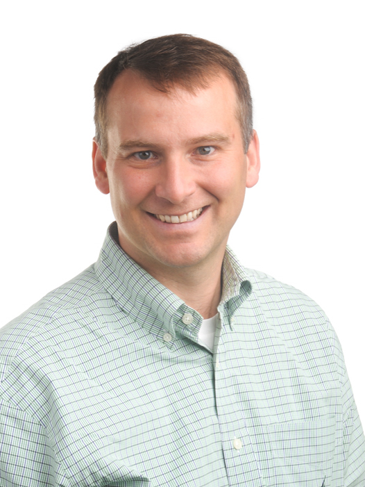 Daniel James Heiar