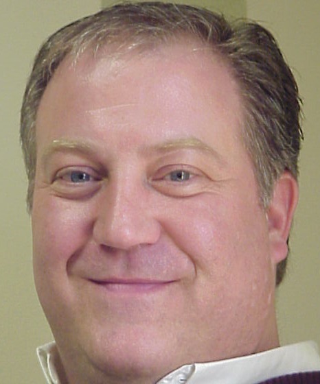 David Thomas Mayes