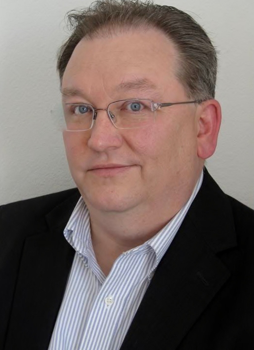 Michael Jan Garber