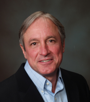 Gerald John Kochevar