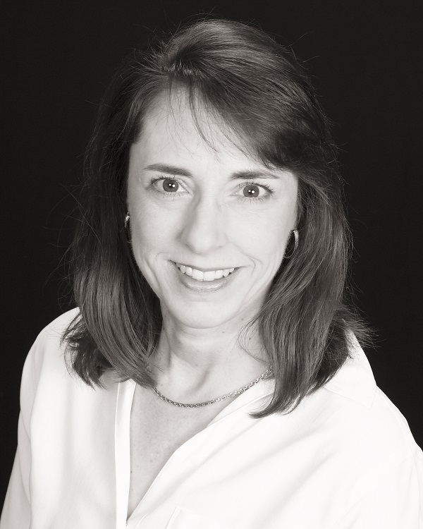 Sharon Joan Lear