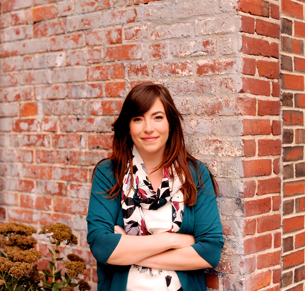 Christina Clara Traurig