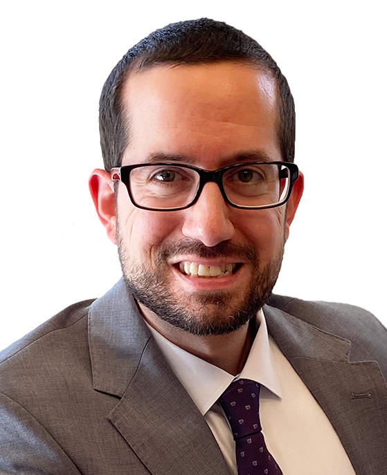 Eric Russell Figueroa