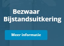 Bezwaarschrift UWV - Uitkering