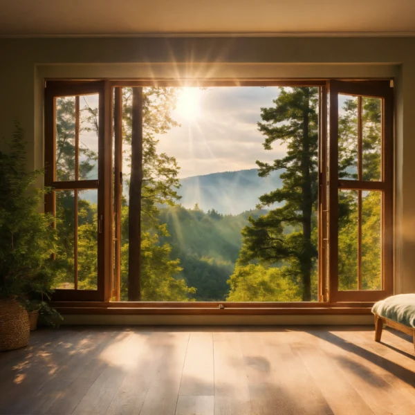 Increase Natural Light in Your Home: Interior Design Lighting Tips