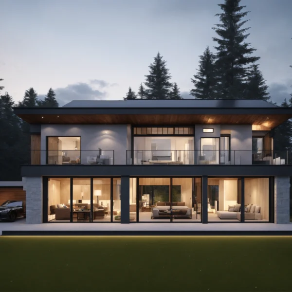 First-Time Home Design: What Every Builder Should Know