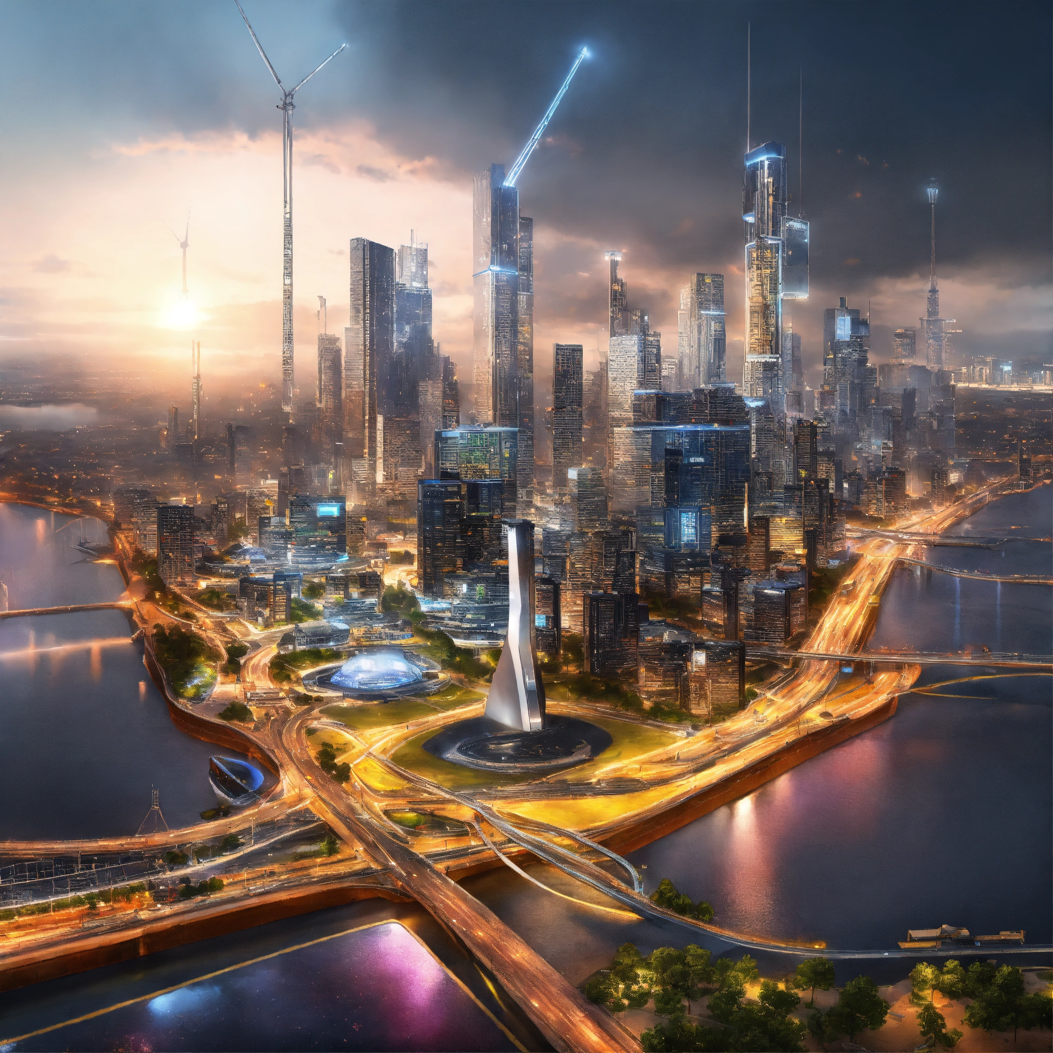 Generative AI in Construction: Transforming the Industry