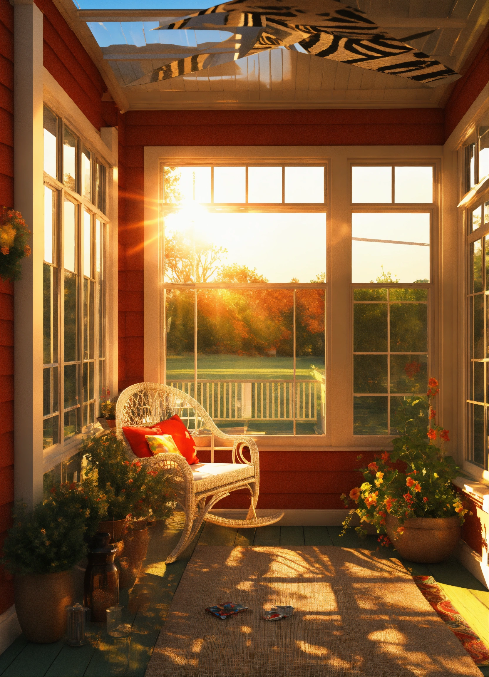 Bringing Nature into Your Home: The Art of Biophilic Design