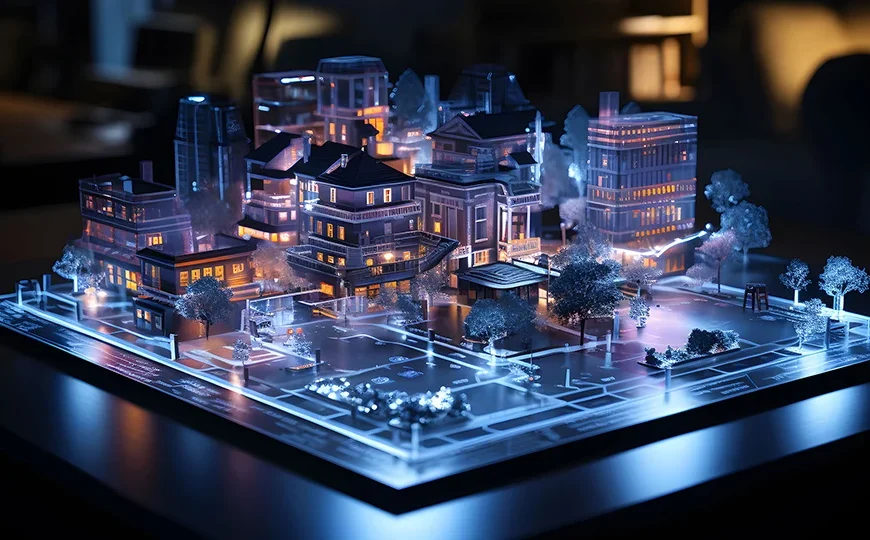 Smarter Project Execution with AI Tools that Help Architects and Designers Work Efficiently