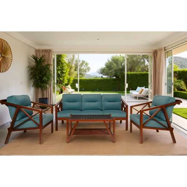 Transforming Spaces with Deco Design: Modular Interiors for Modern Living