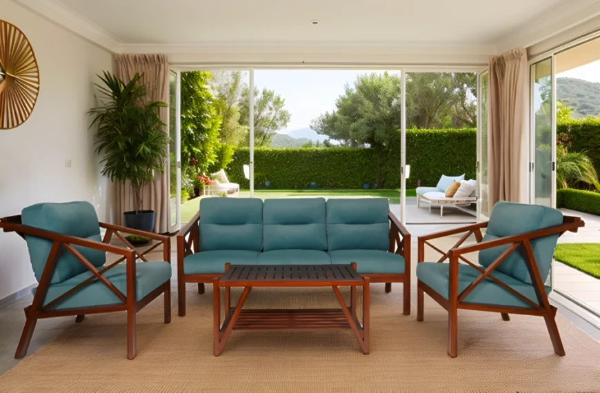 Transforming Spaces with Deco Design: Modular Interiors for Modern Living