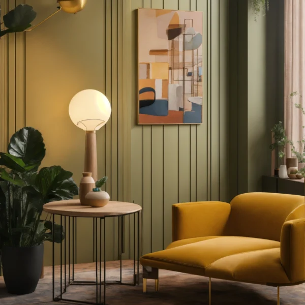 Incorporate Earth Tones: From Nature to Nuance in Interior Design