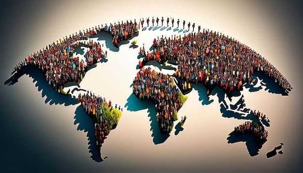 World Population Day: Building a Sustainable Future Through Inclusive Development