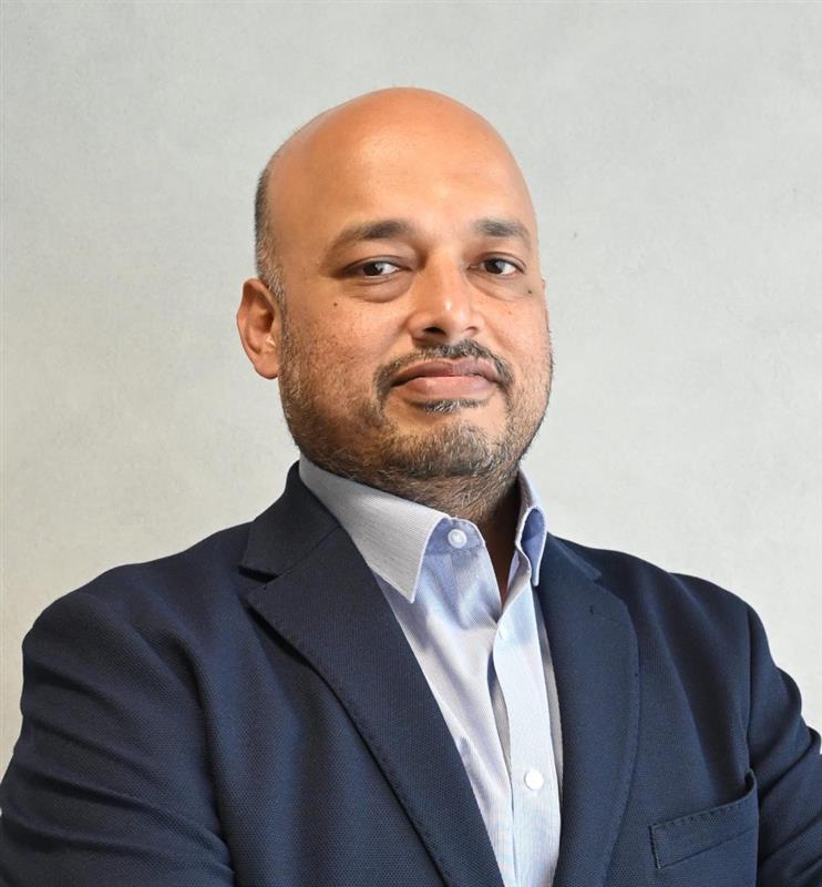 Deepak Kumar