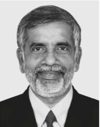 Girish Rao