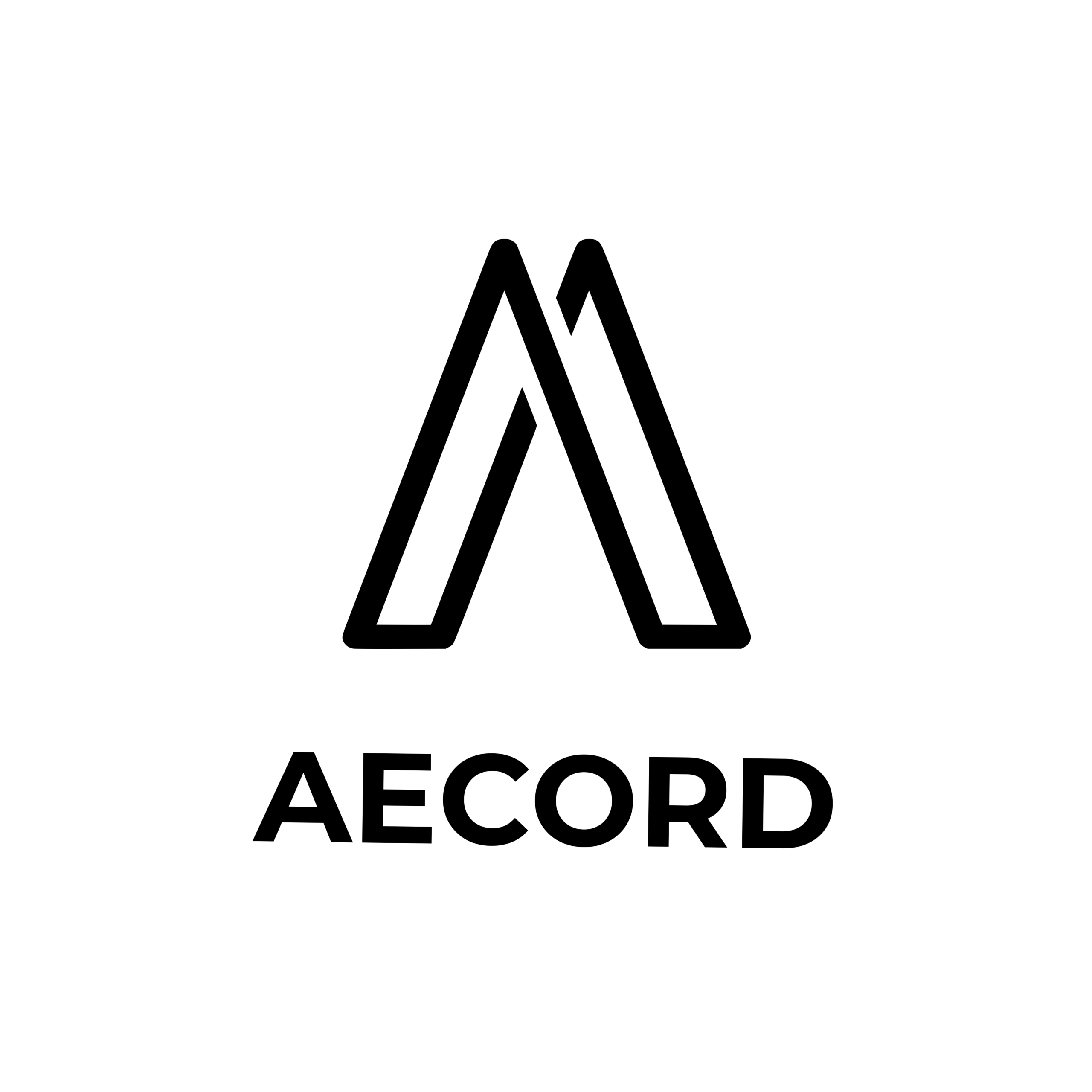 AECORD Events