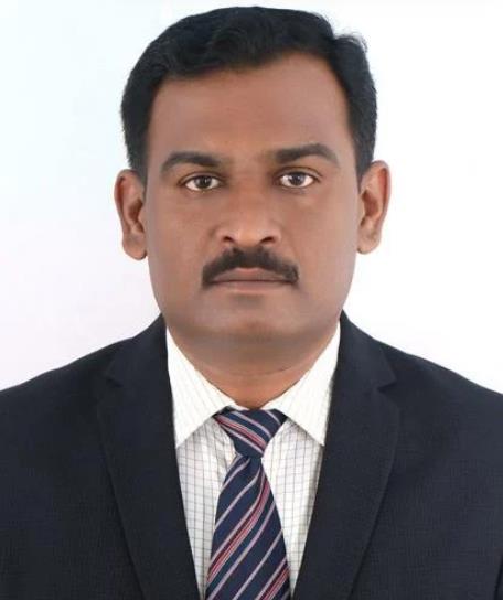 aecord-gopal-gowda