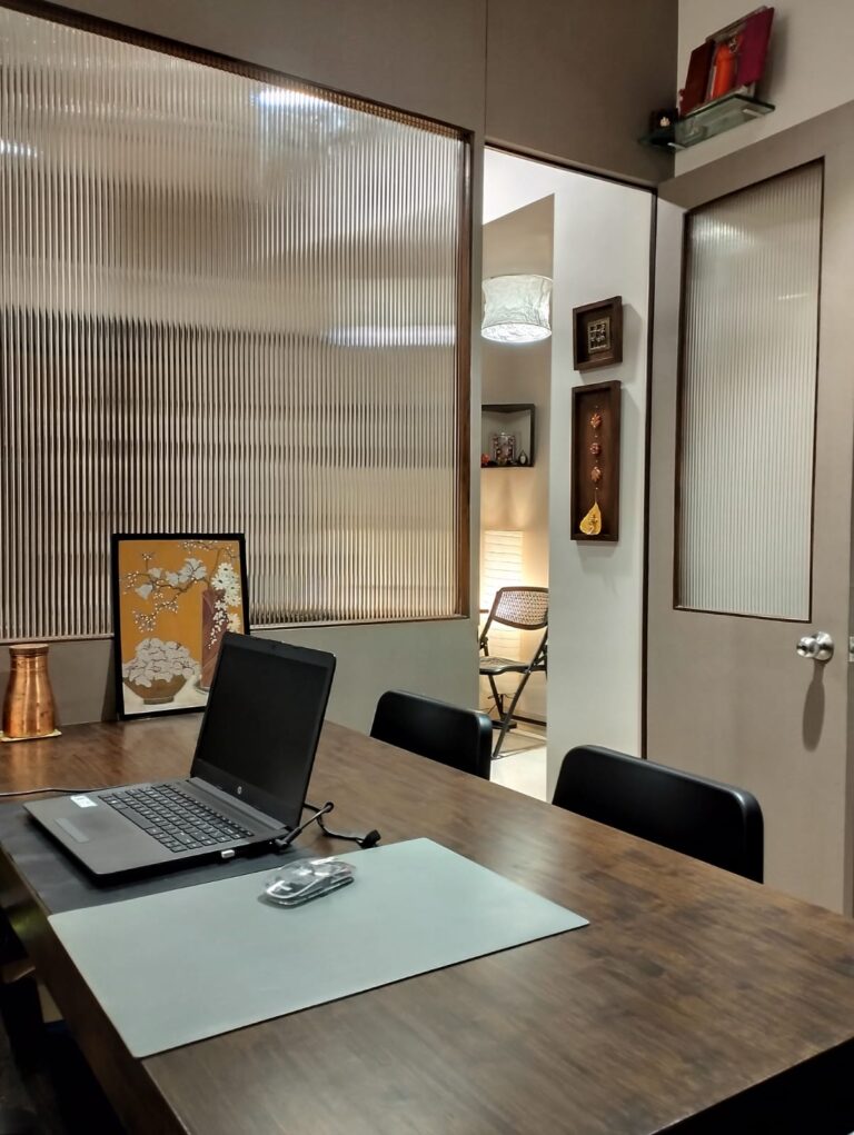 Architect’s Office