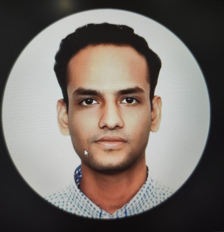 Ankit Agarwal