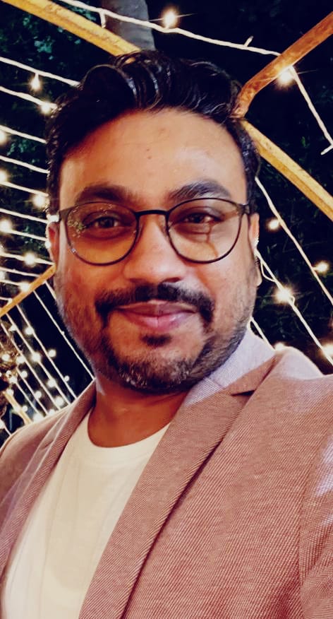 Vikash