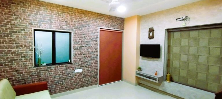 Patel Residence