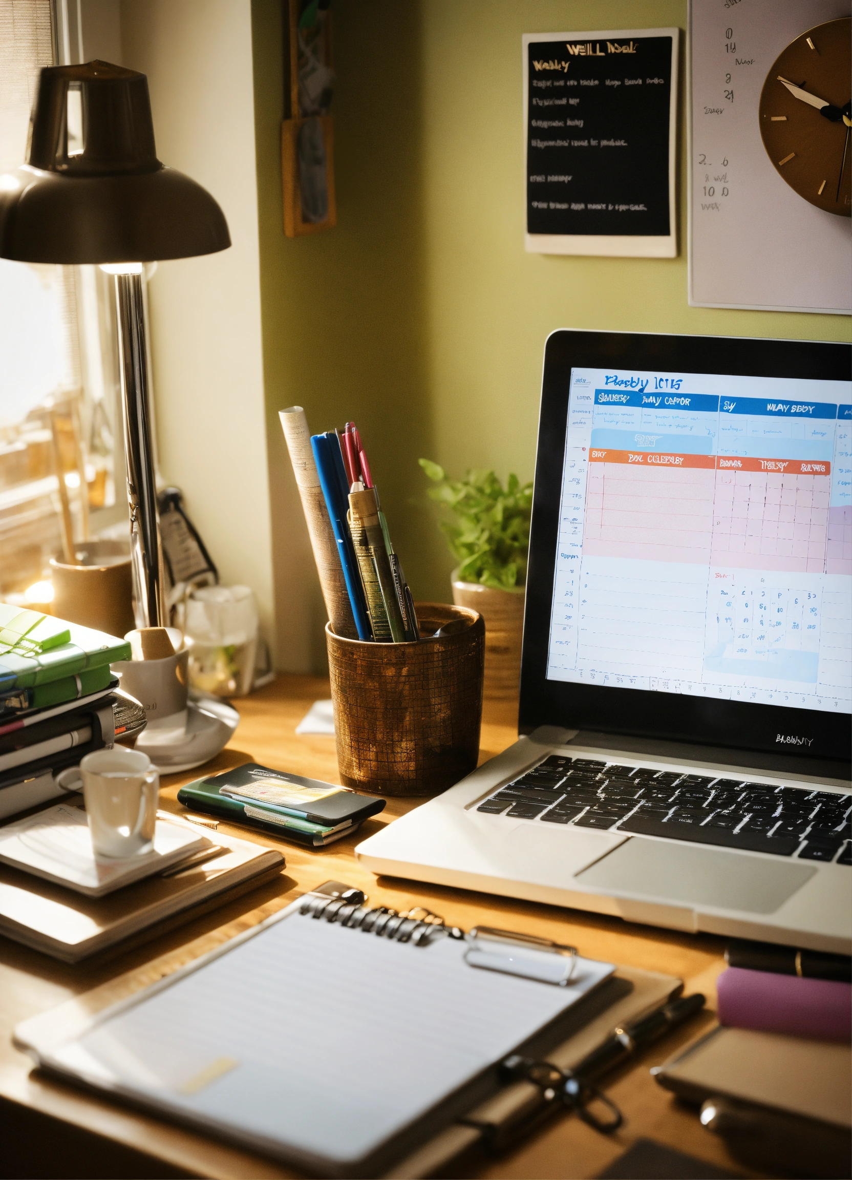 Digital vs Paper Planners: A Comprehensive Guide to Choosing the Right Productivity Tool for Your Lifestyle