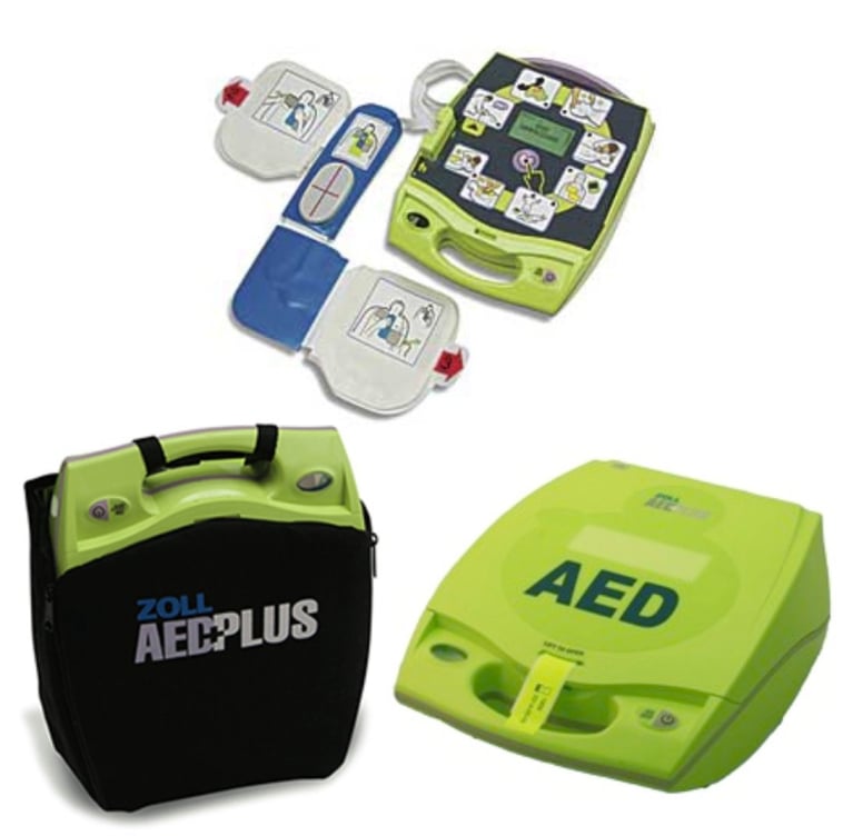 Buy AED Canada