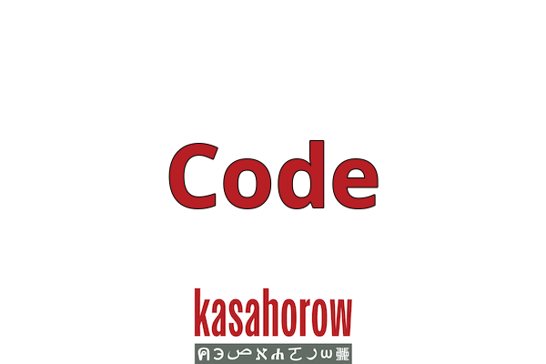Code Connect with Code