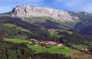 Hoteles en Orduña