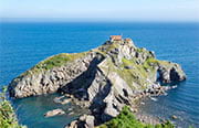 Hoteles in Busturialdea-Urdaibai, Bermeo, Ea, Elantxobe, Mundaka