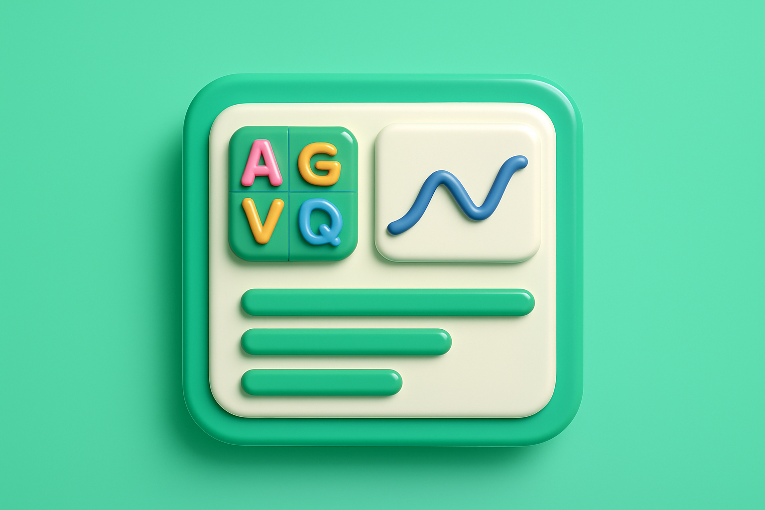 카이코어(KAICORE)가 제시한 AIGVR, Citation, Quality, Quantity 4대 지표와 주요 AI 엔진 응답 결과가 분석된 대시보드 화면.